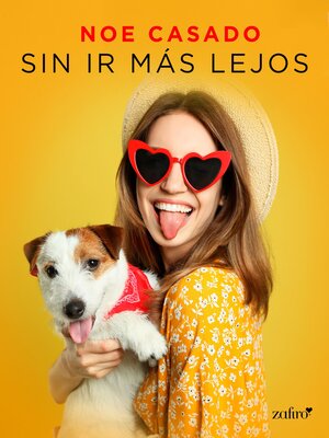 cover image of Sin ir más lejos